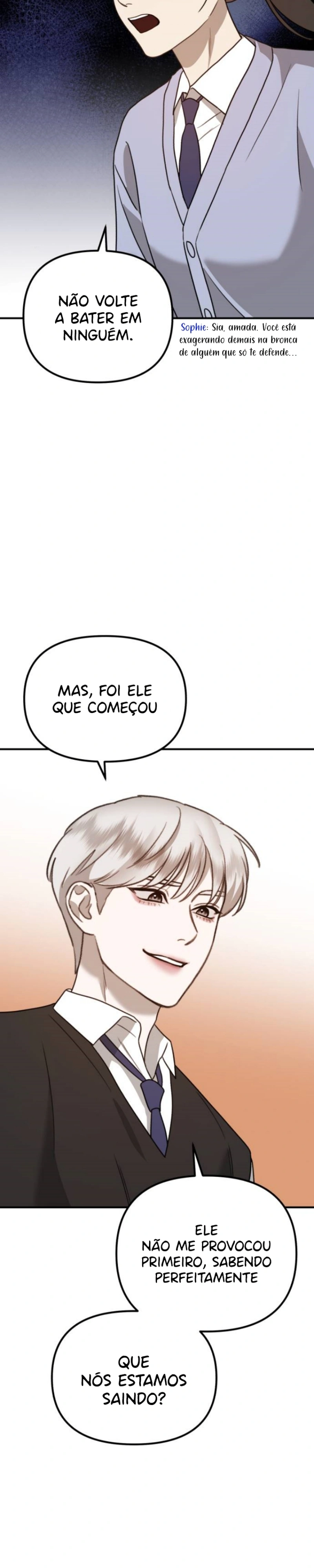 God Jangsan Tiger Capítulo 16 Página 36