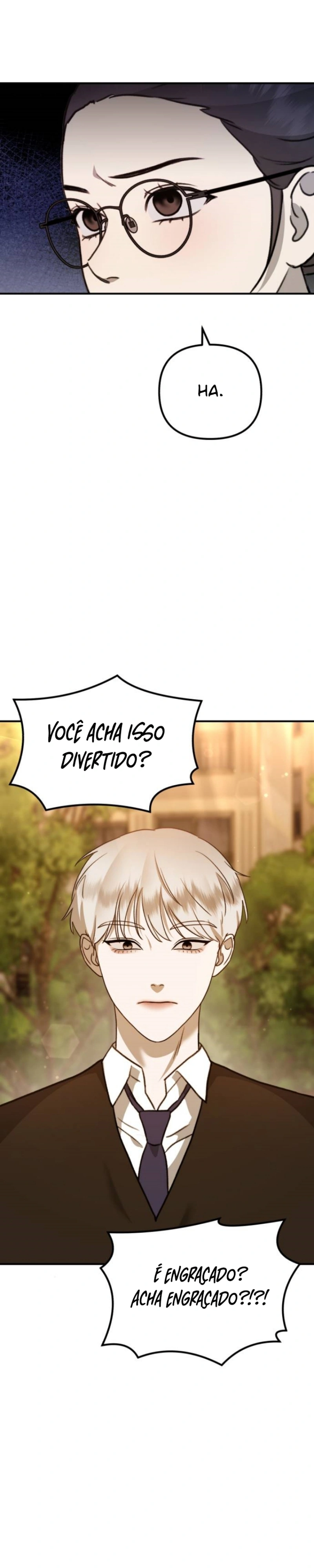 God Jangsan Tiger Capítulo 16 Página 37