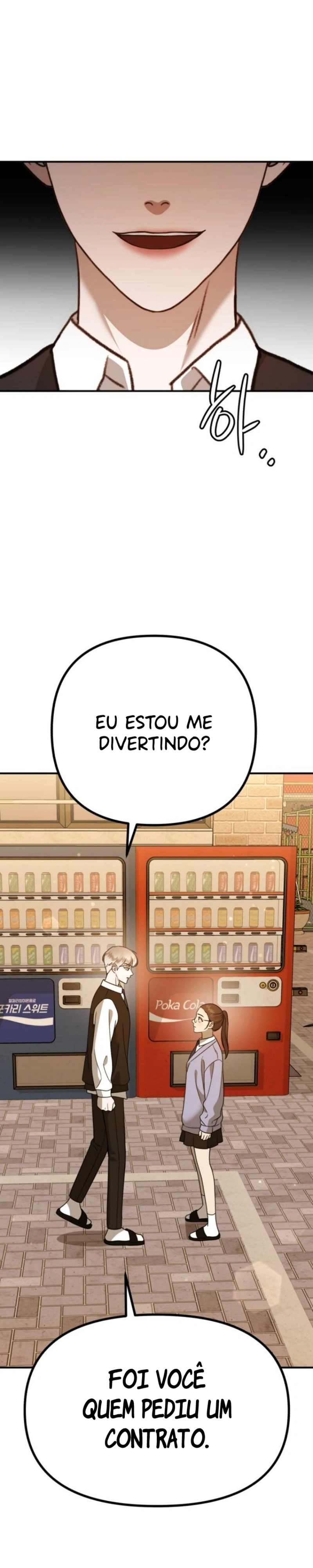 God Jangsan Tiger Capítulo 16 Página 38