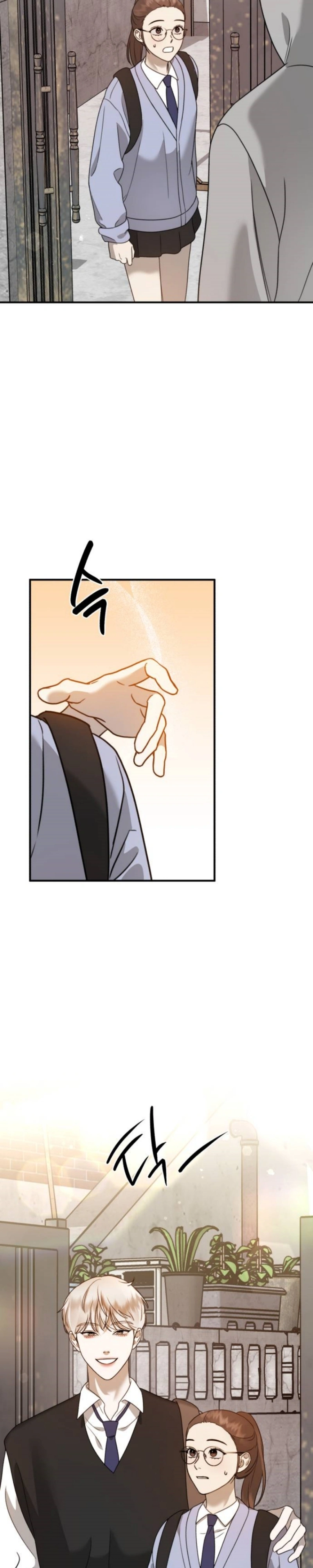 God Jangsan Tiger Capítulo 16 Página 4