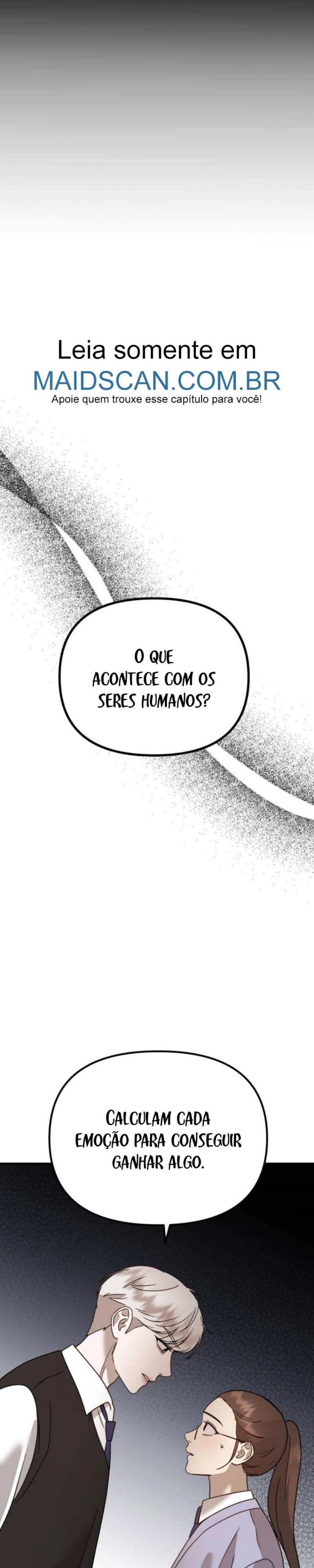 God Jangsan Tiger Capítulo 16 Página 42