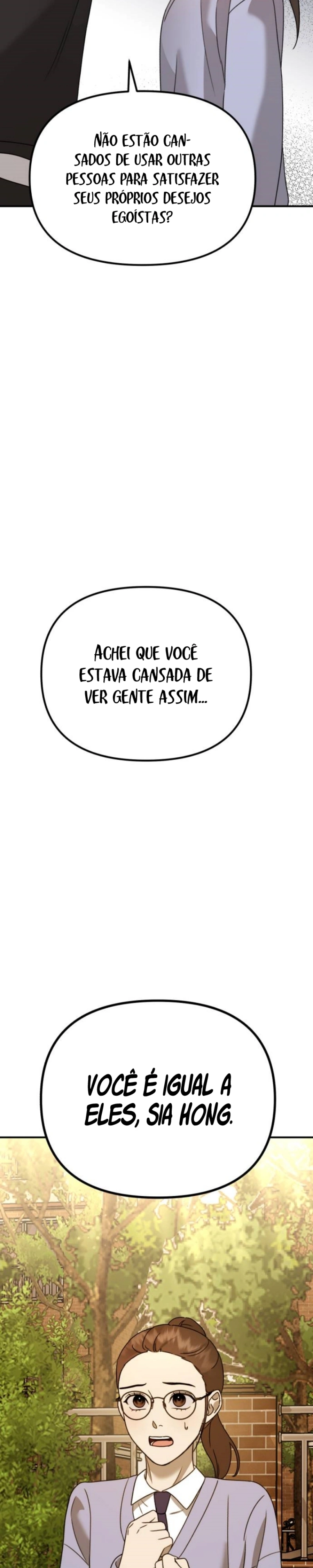 God Jangsan Tiger Capítulo 16 Página 43
