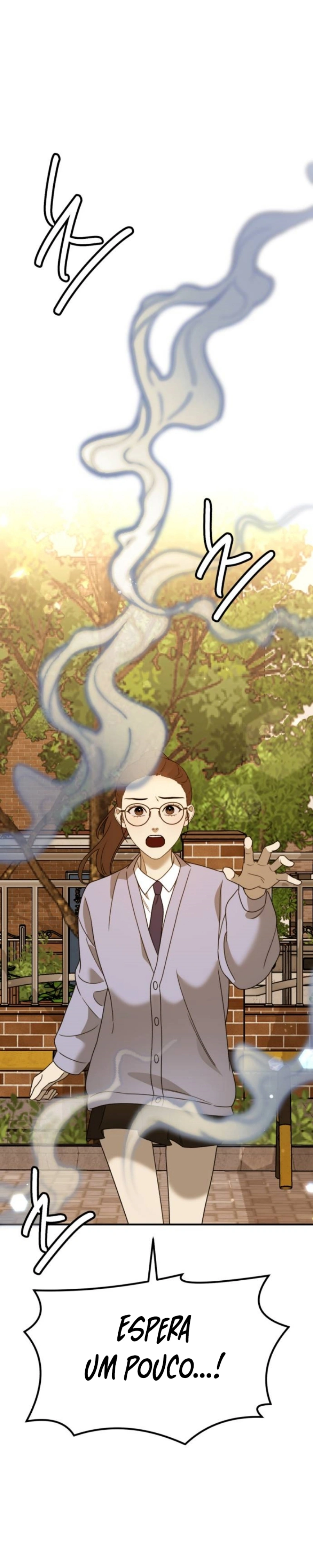 God Jangsan Tiger Capítulo 16 Página 46