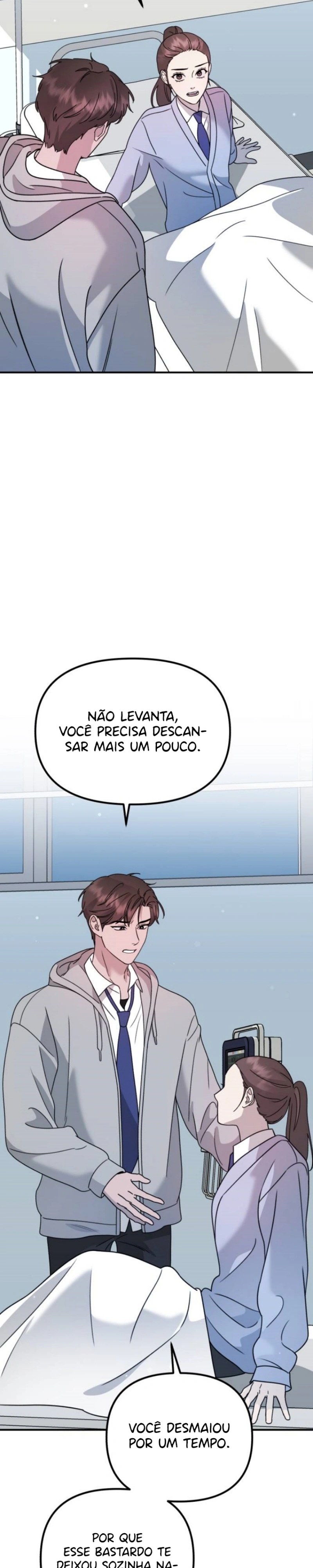 God Jangsan Tiger Capítulo 17 Página 25