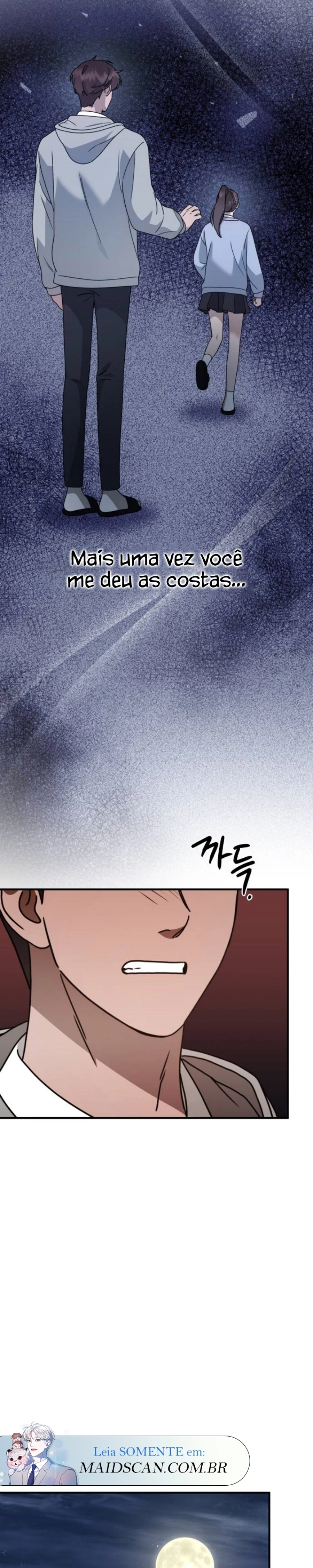 God Jangsan Tiger Capítulo 17 Página 29