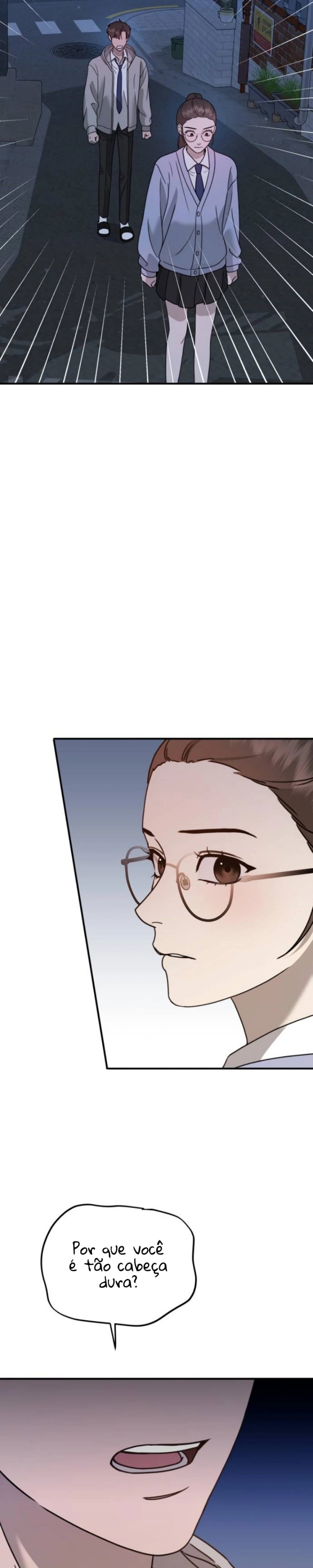 God Jangsan Tiger Capítulo 17 Página 33