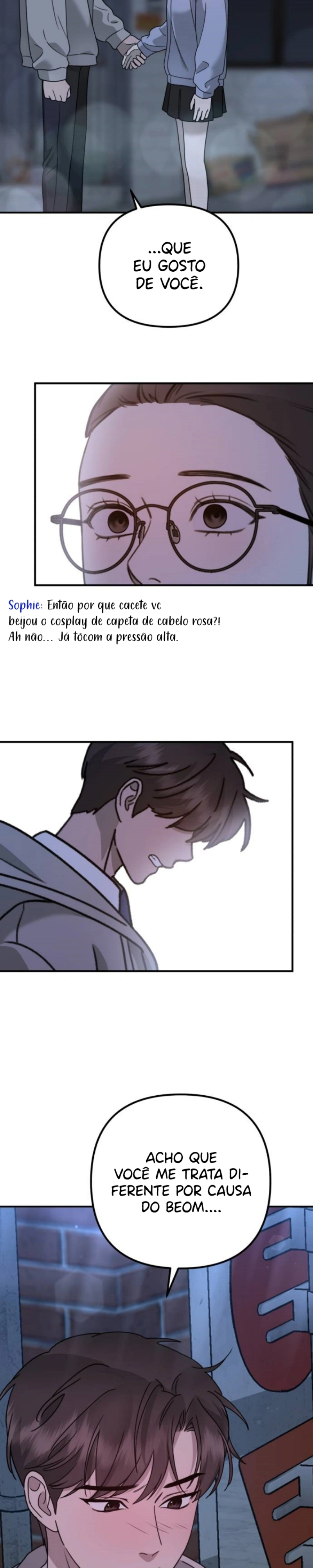 God Jangsan Tiger Capítulo 17 Página 39