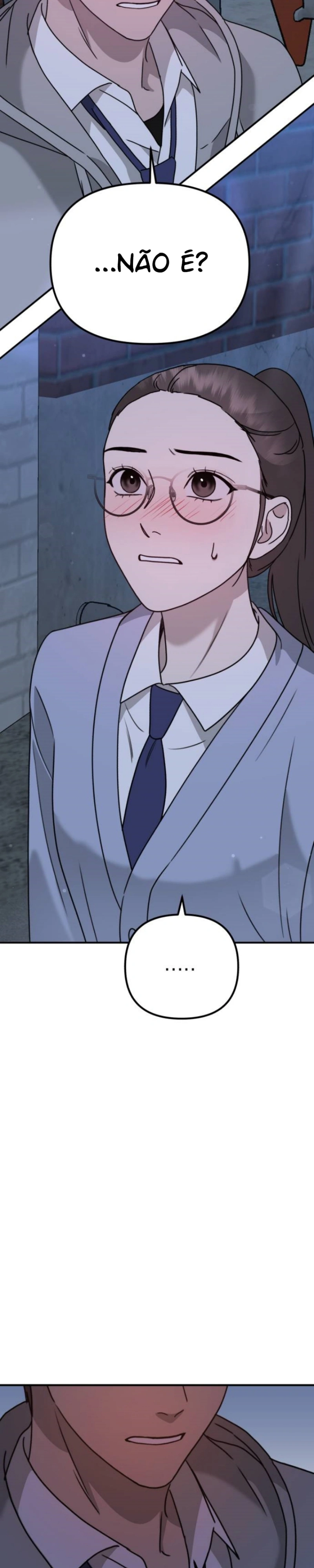 God Jangsan Tiger Capítulo 17 Página 40