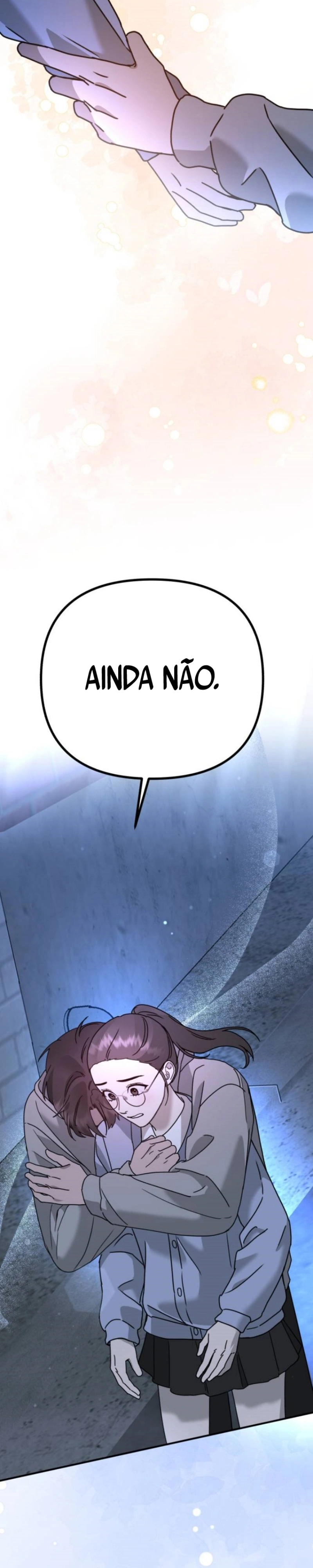 God Jangsan Tiger Capítulo 17 Página 43