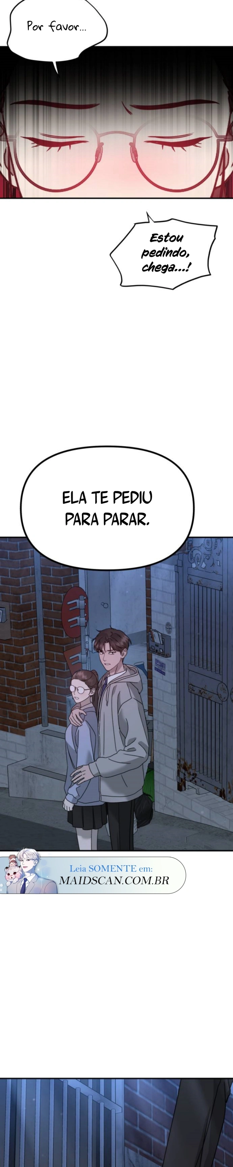 God Jangsan Tiger Capítulo 17 Página 46