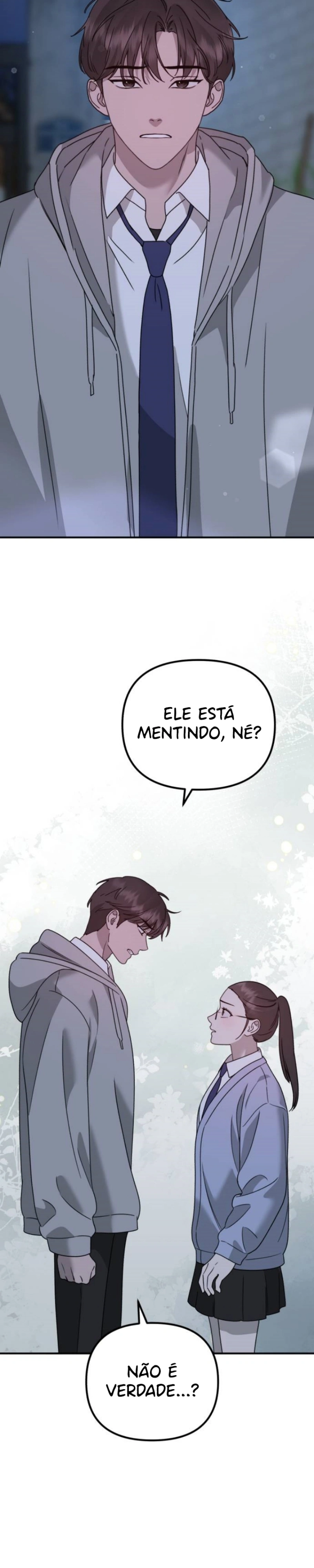 God Jangsan Tiger Capítulo 18 Página 11