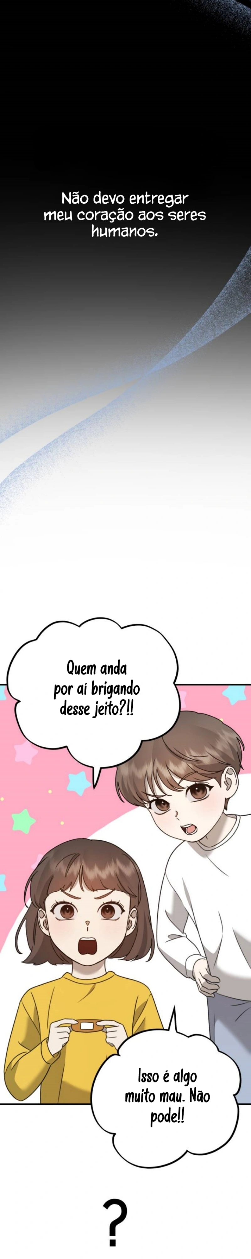 God Jangsan Tiger Capítulo 18 Página 33