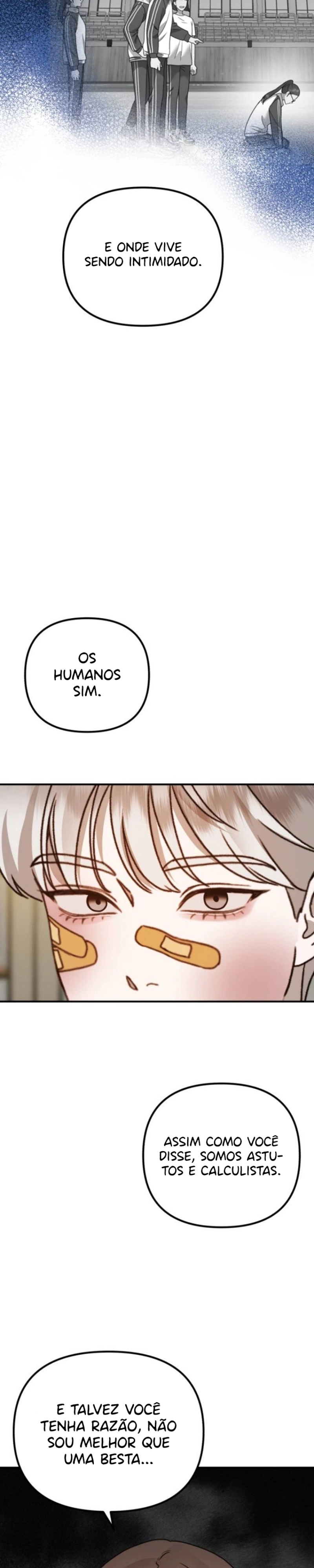 God Jangsan Tiger Capítulo 18 Página 40