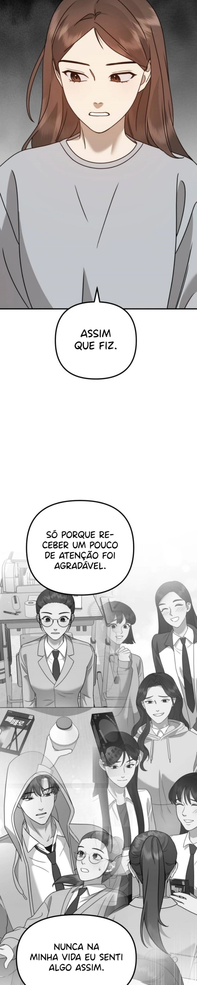 God Jangsan Tiger Capítulo 18 Página 41