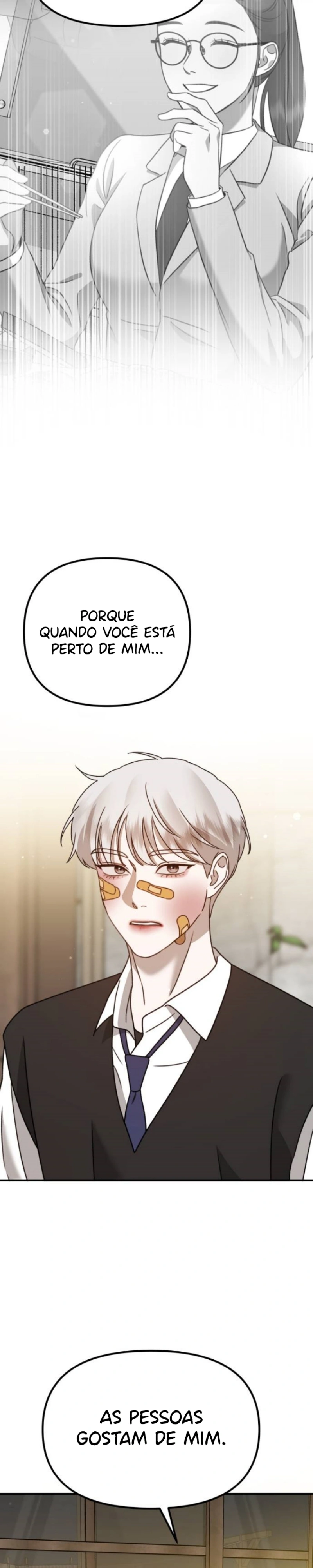 God Jangsan Tiger Capítulo 18 Página 42