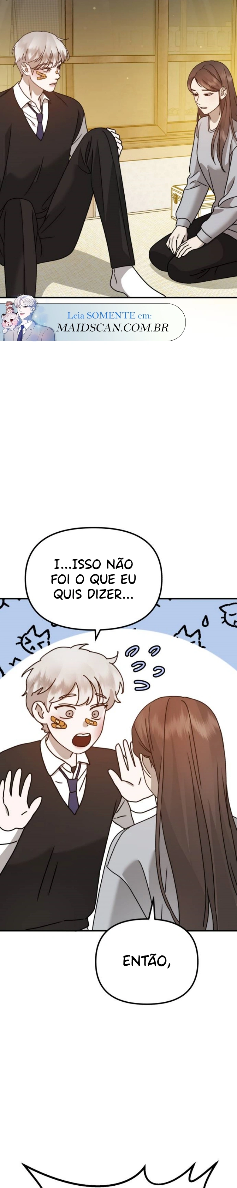 God Jangsan Tiger Capítulo 18 Página 43