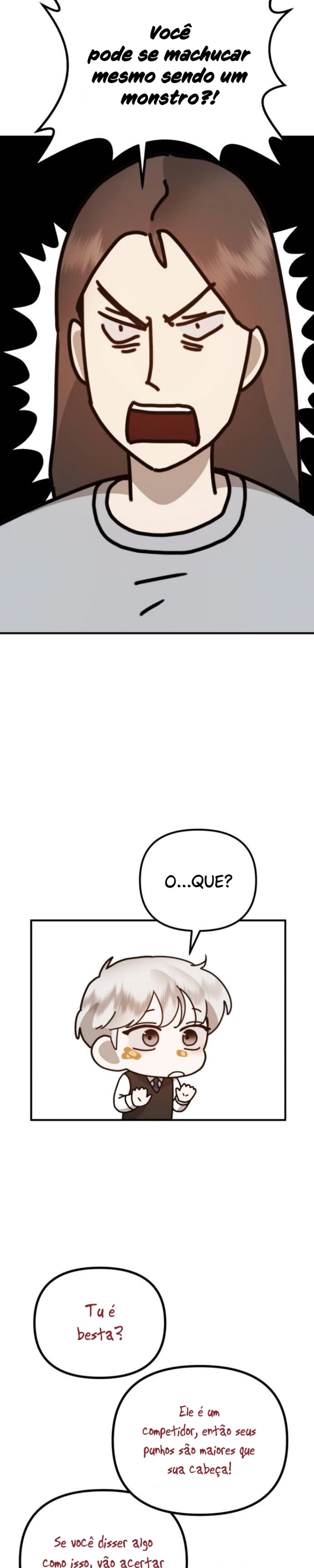 God Jangsan Tiger Capítulo 18 Página 44