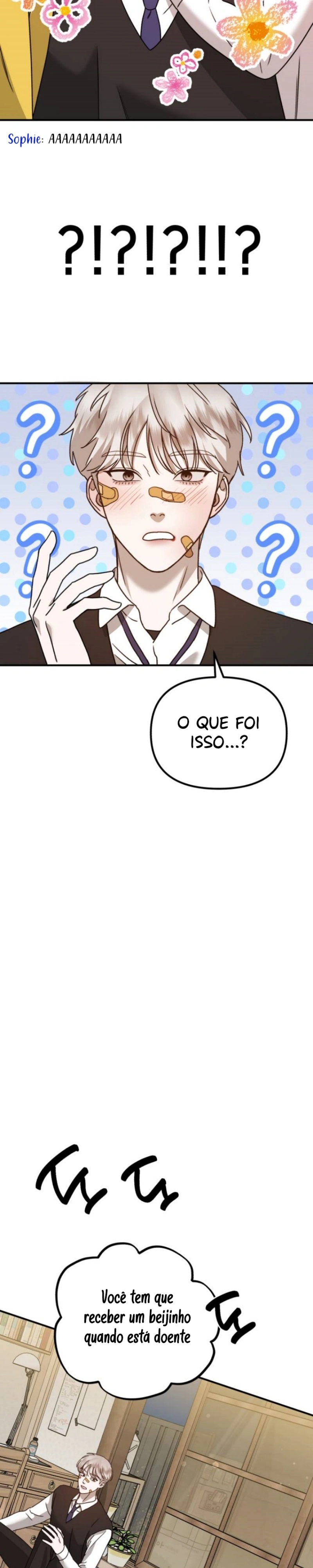 God Jangsan Tiger Capítulo 18 Página 50