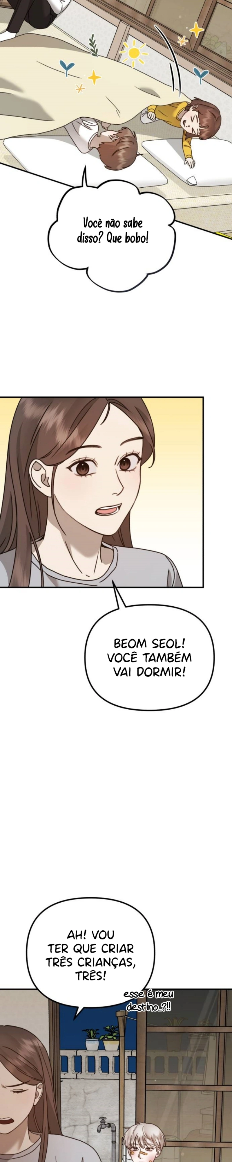 God Jangsan Tiger Capítulo 18 Página 51