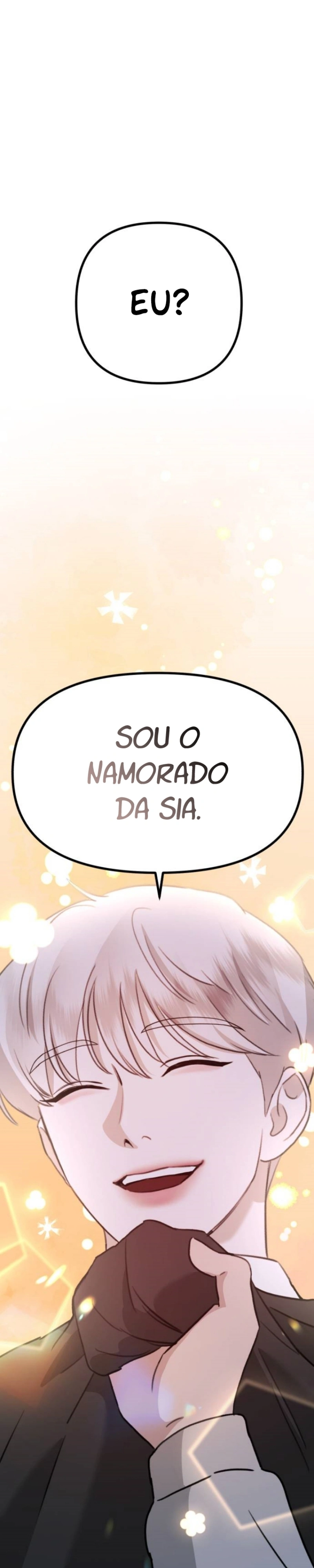 God Jangsan Tiger Capítulo 18 Página 8