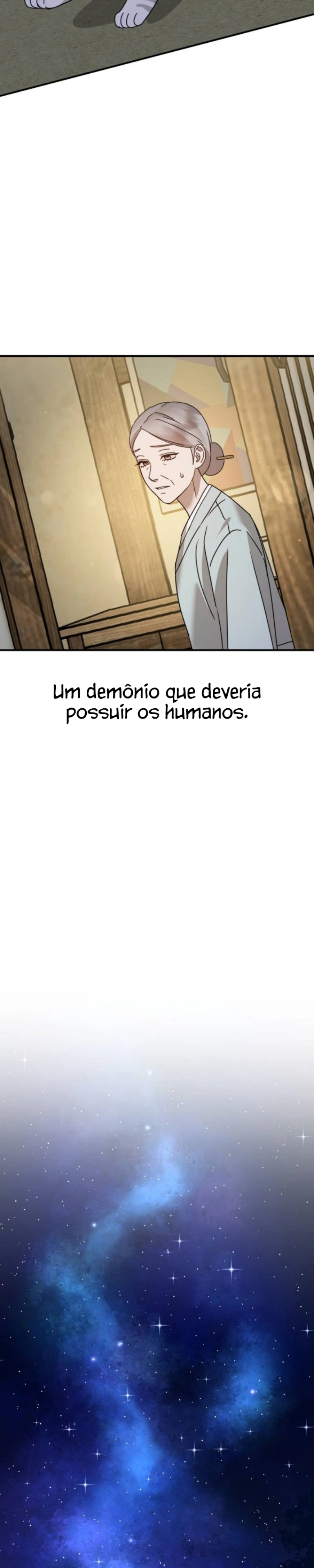 God Jangsan Tiger Capítulo 19 Página 13