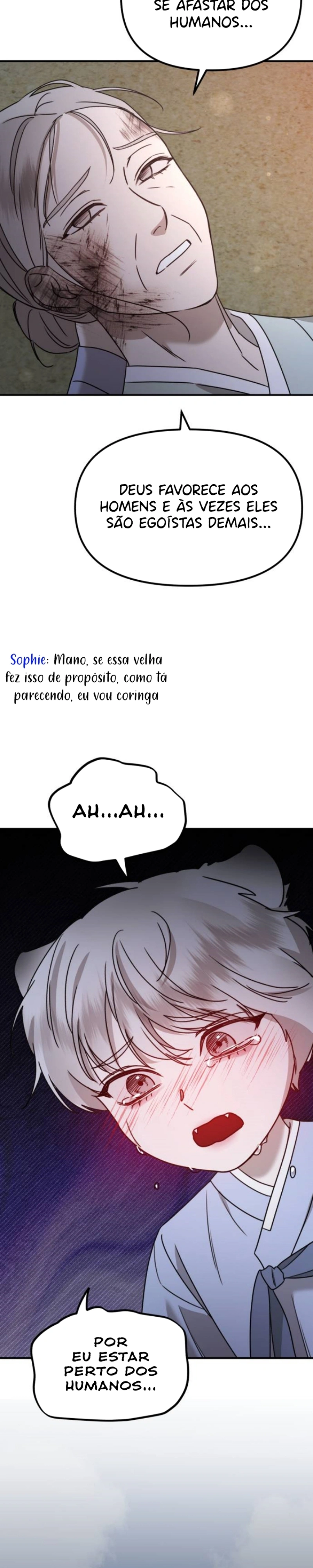 God Jangsan Tiger Capítulo 19 Página 16
