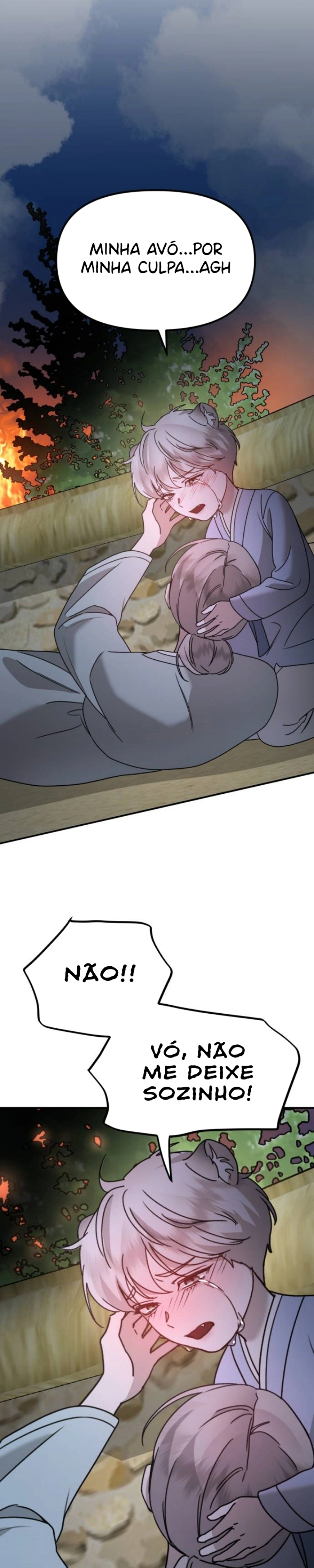 God Jangsan Tiger Capítulo 19 Página 17