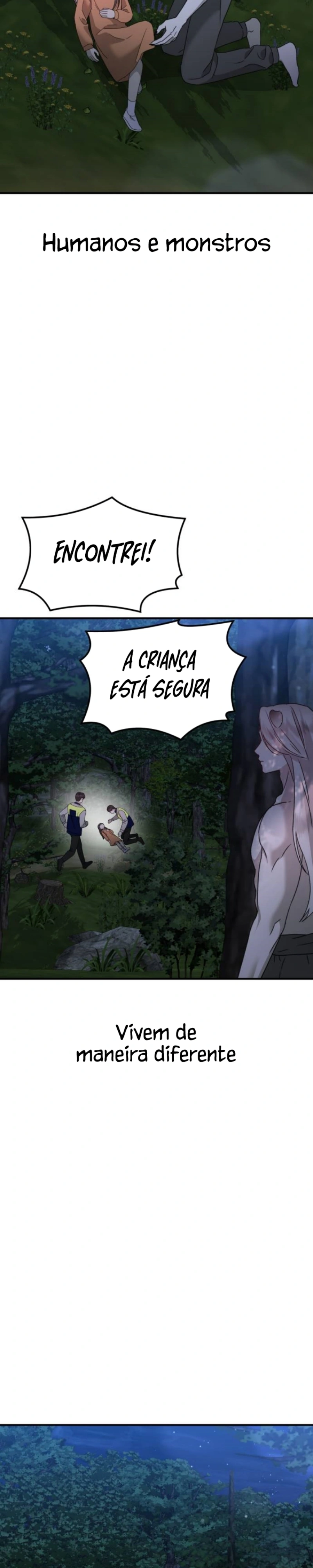 God Jangsan Tiger Capítulo 19 Página 22