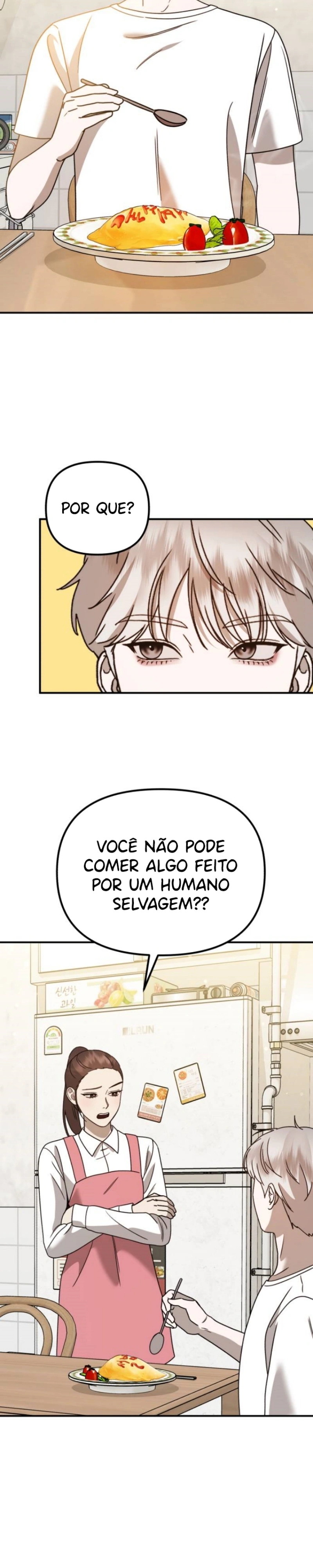 God Jangsan Tiger Capítulo 19 Página 32