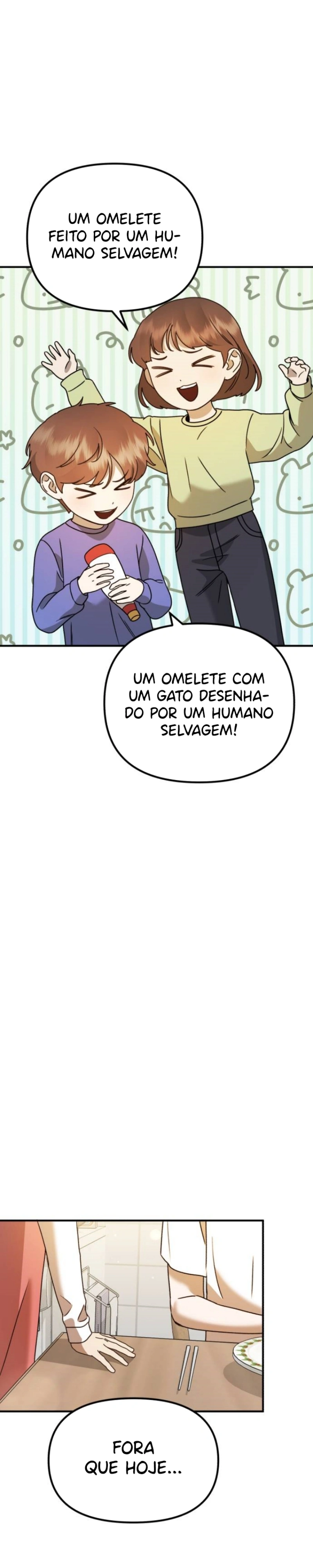 God Jangsan Tiger Capítulo 19 Página 33