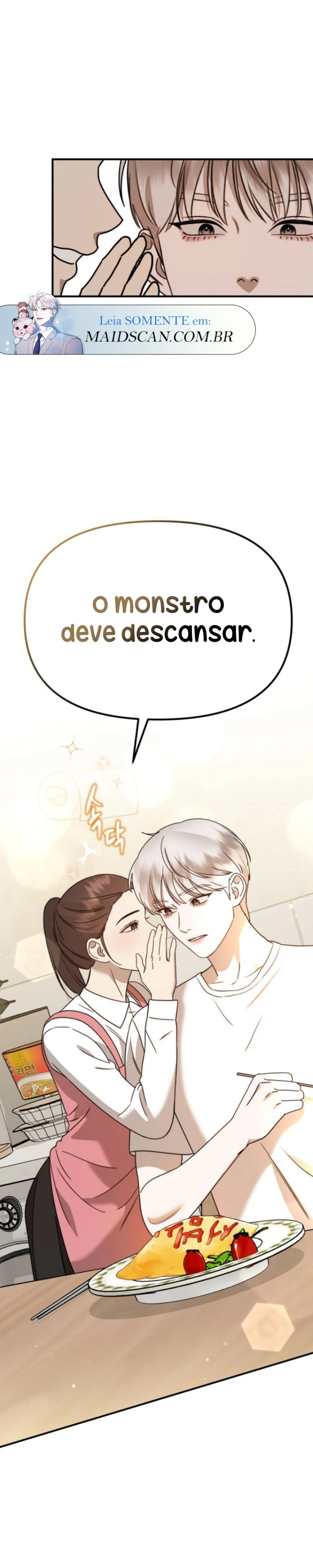 God Jangsan Tiger Capítulo 19 Página 34
