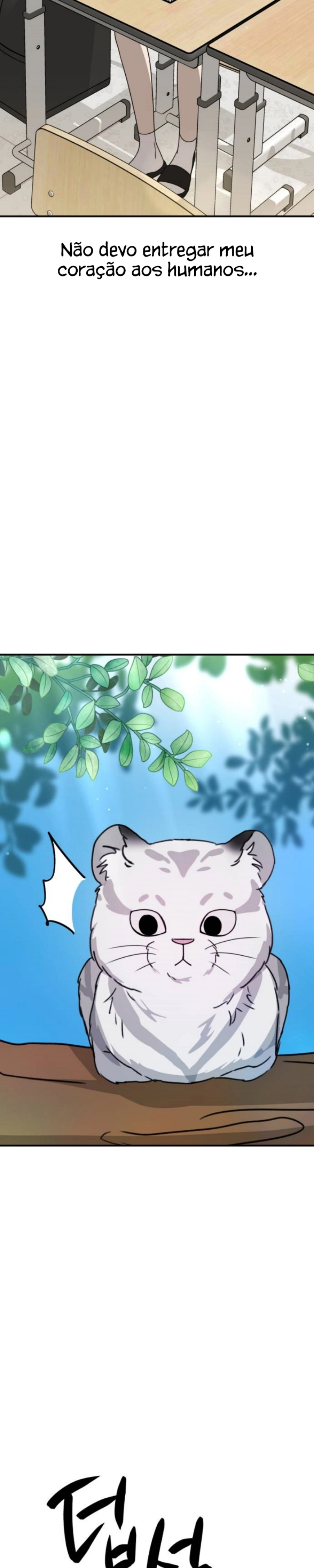 God Jangsan Tiger Capítulo 19 Página 41