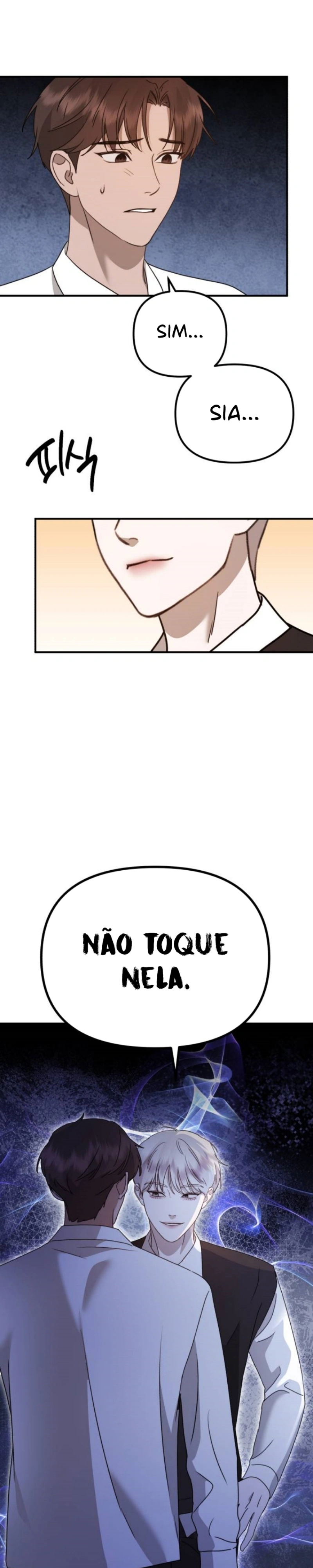 God Jangsan Tiger Capítulo 19 Página 48