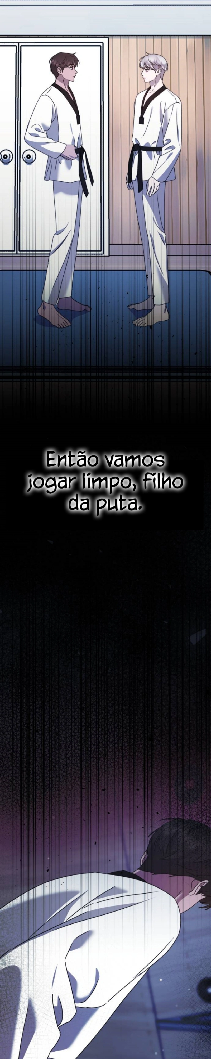 God Jangsan Tiger Capítulo 19 Página 51