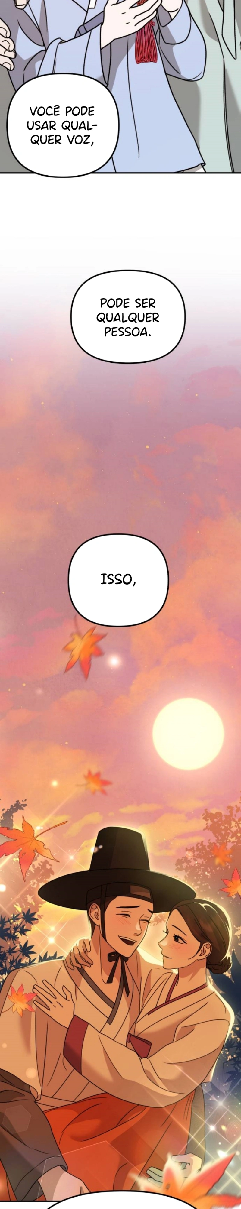 God Jangsan Tiger Capítulo 19 Página 7