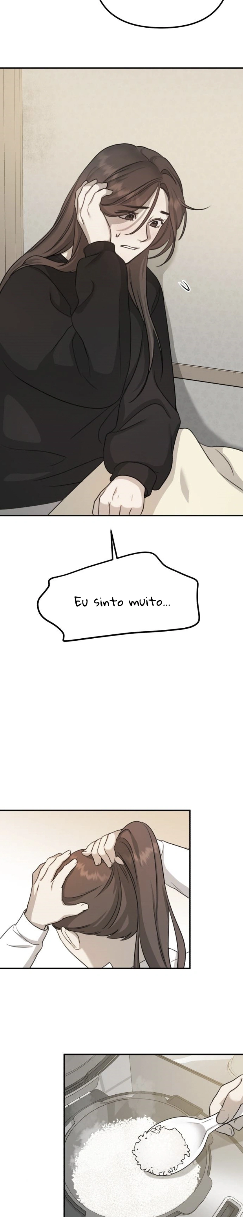 God Jangsan Tiger Capítulo 2 Página 10