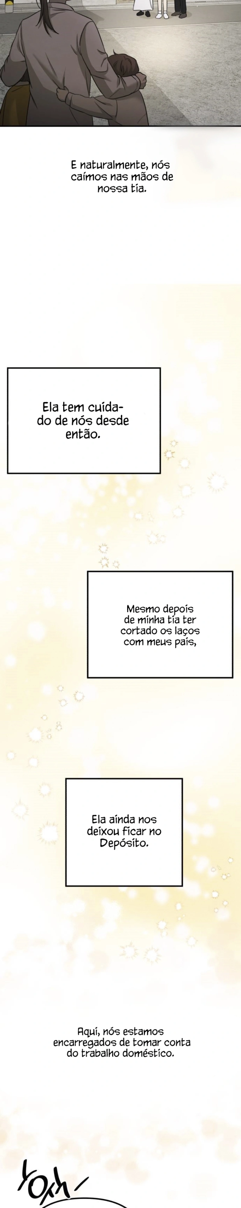 God Jangsan Tiger Capítulo 2 Página 12