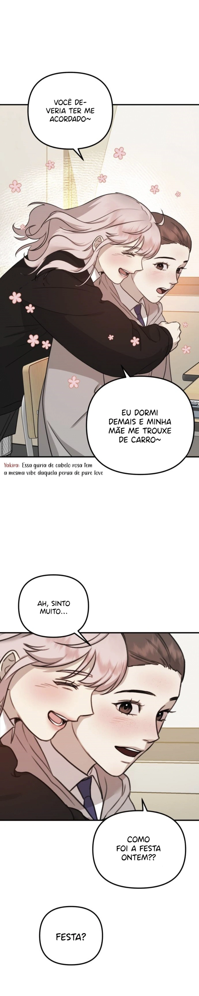 God Jangsan Tiger Capítulo 2 Página 24