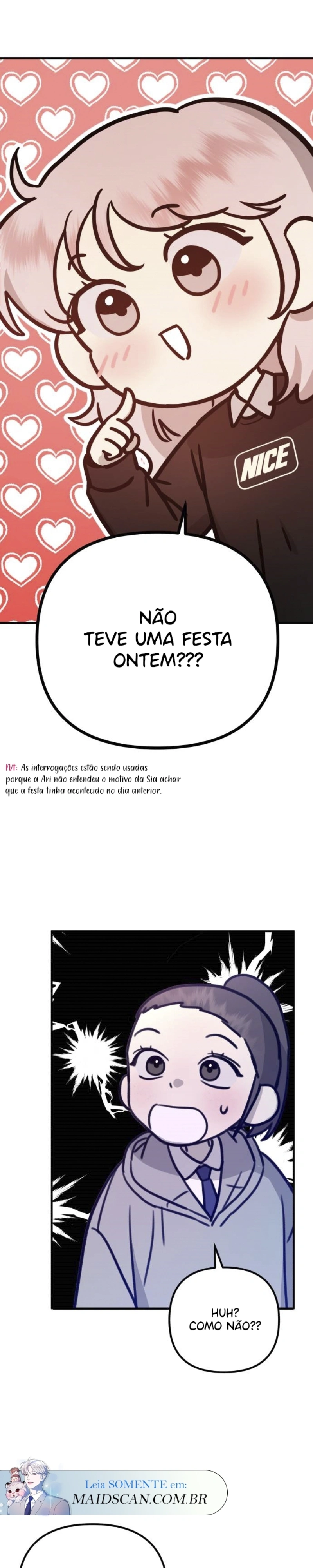 God Jangsan Tiger Capítulo 2 Página 25