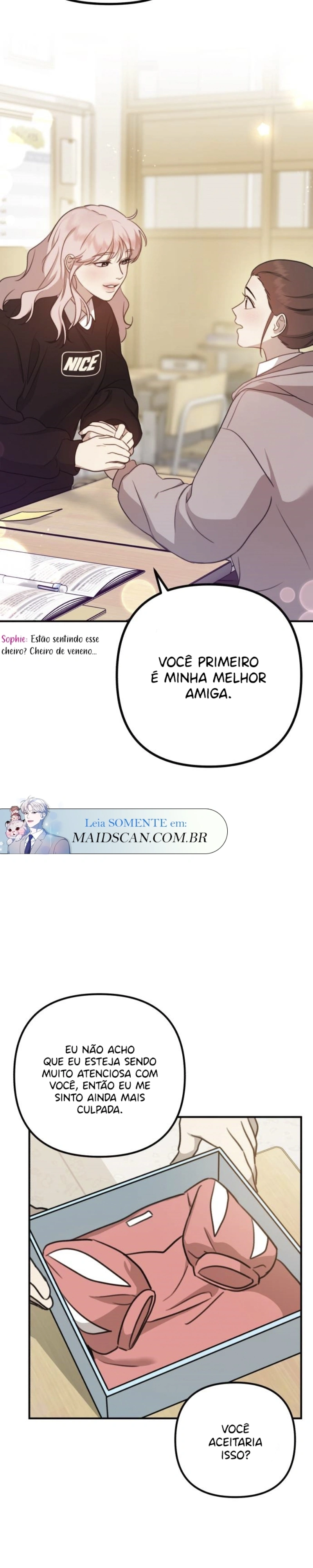 God Jangsan Tiger Capítulo 2 Página 28