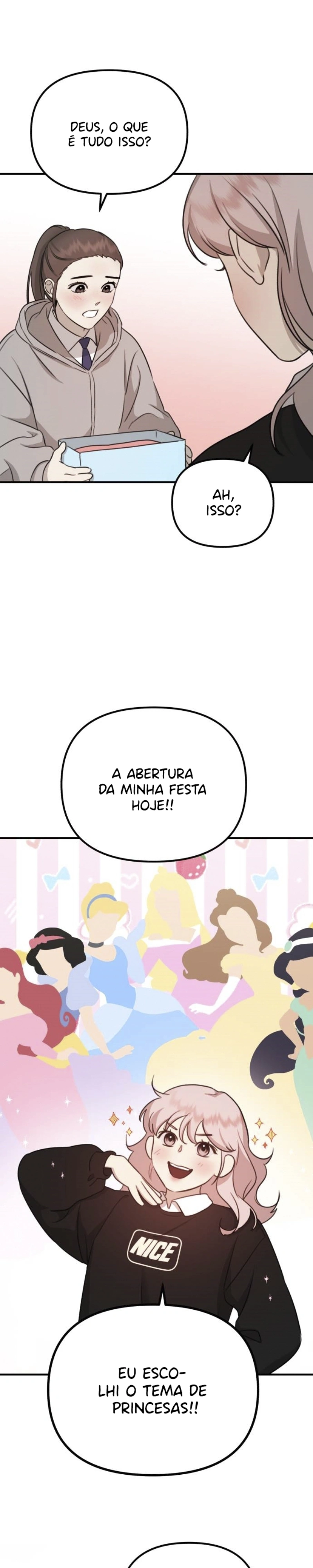 God Jangsan Tiger Capítulo 2 Página 29
