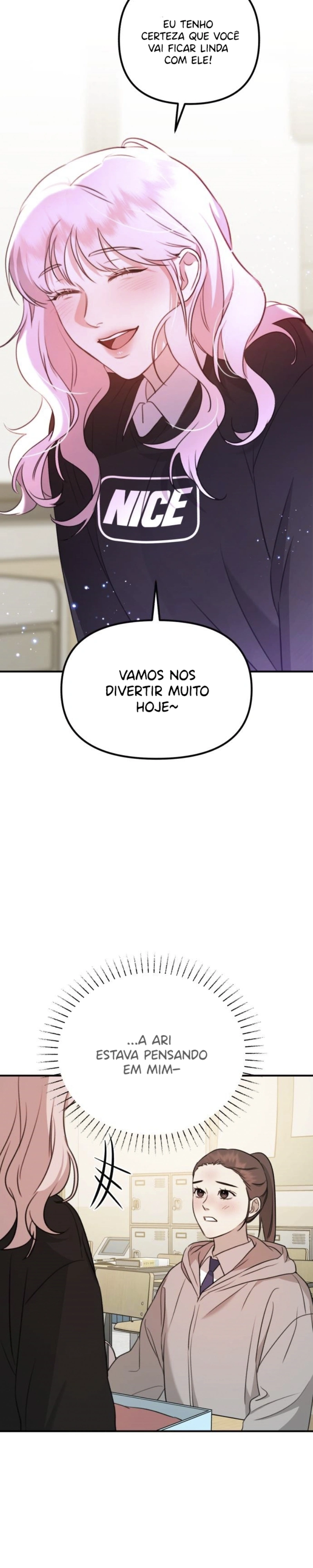 God Jangsan Tiger Capítulo 2 Página 30
