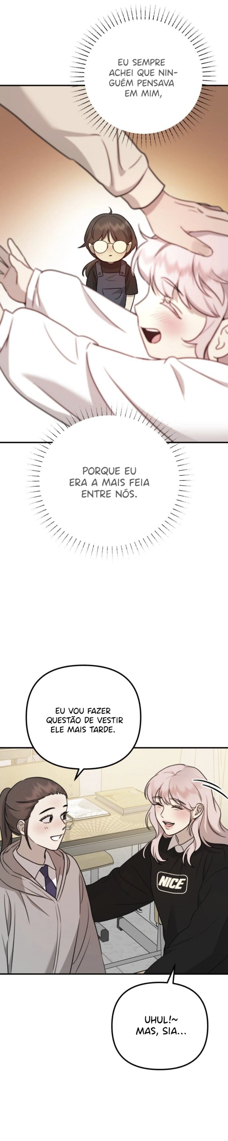 God Jangsan Tiger Capítulo 2 Página 31