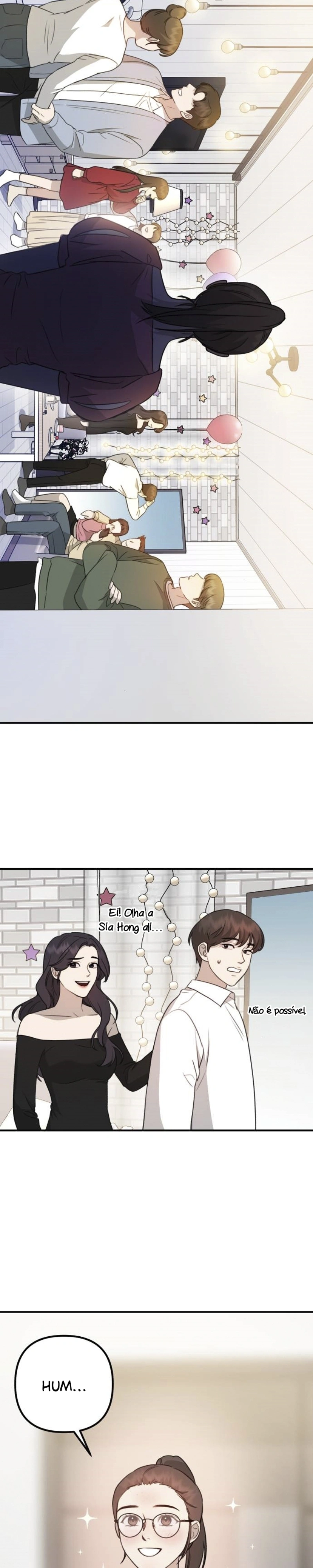 God Jangsan Tiger Capítulo 2 Página 34