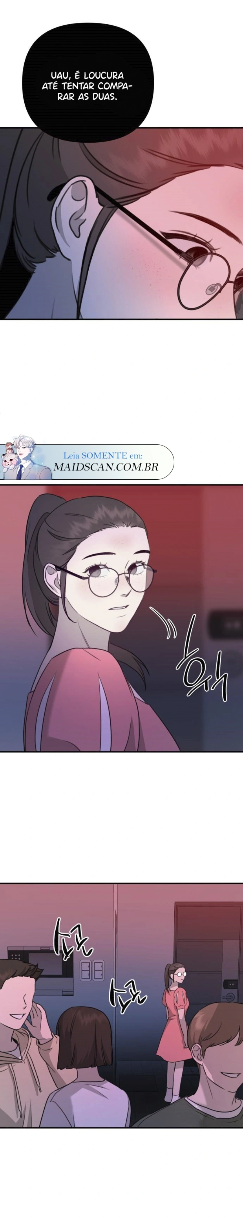 God Jangsan Tiger Capítulo 2 Página 38