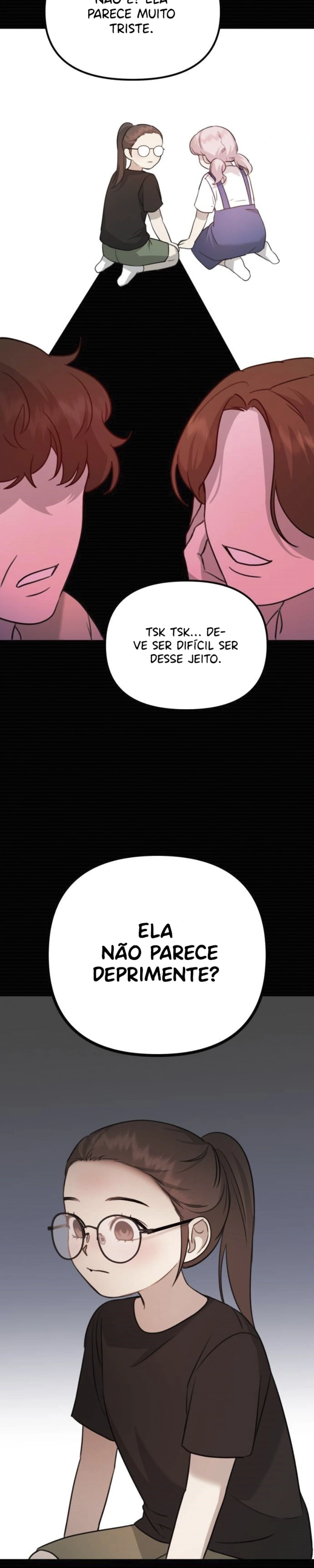 God Jangsan Tiger Capítulo 2 Página 41