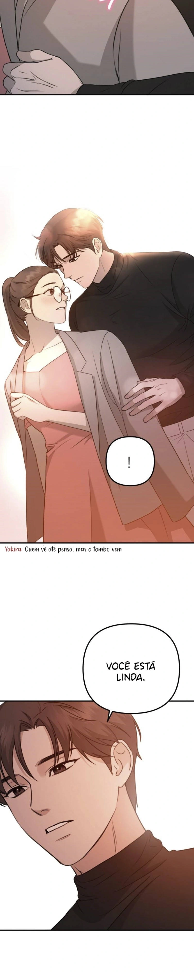God Jangsan Tiger Capítulo 2 Página 44