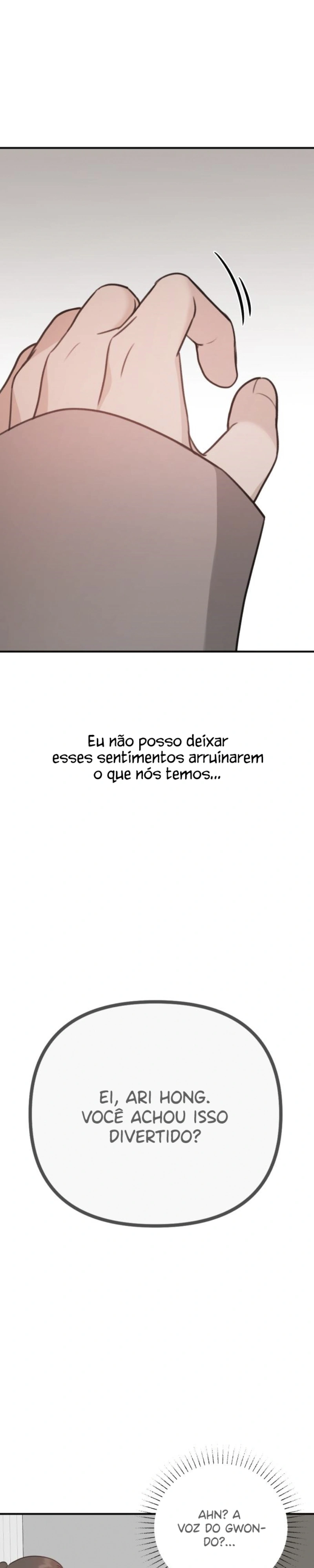 God Jangsan Tiger Capítulo 2 Página 50