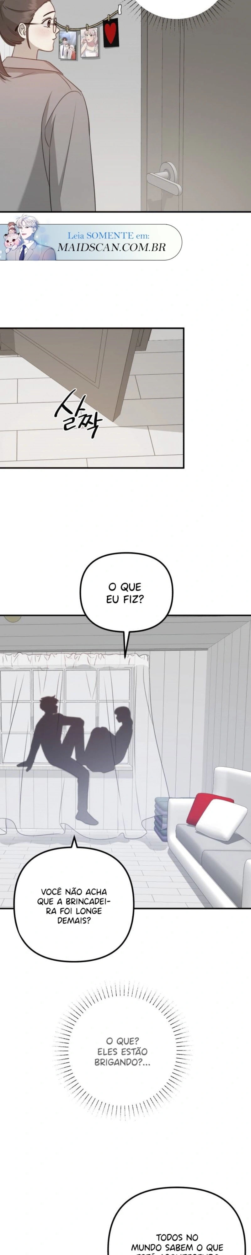 God Jangsan Tiger Capítulo 2 Página 51