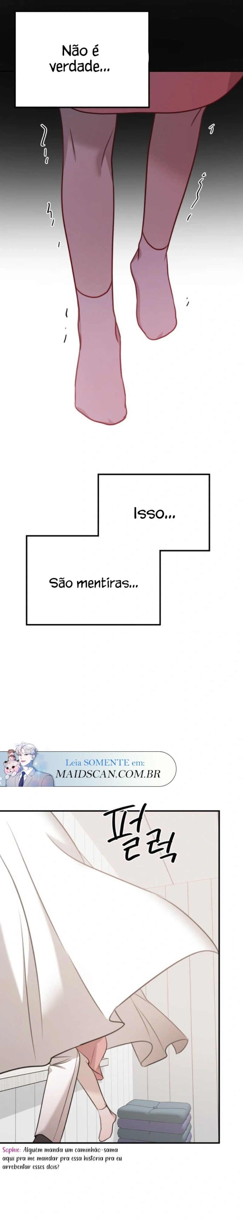 God Jangsan Tiger Capítulo 2 Página 55
